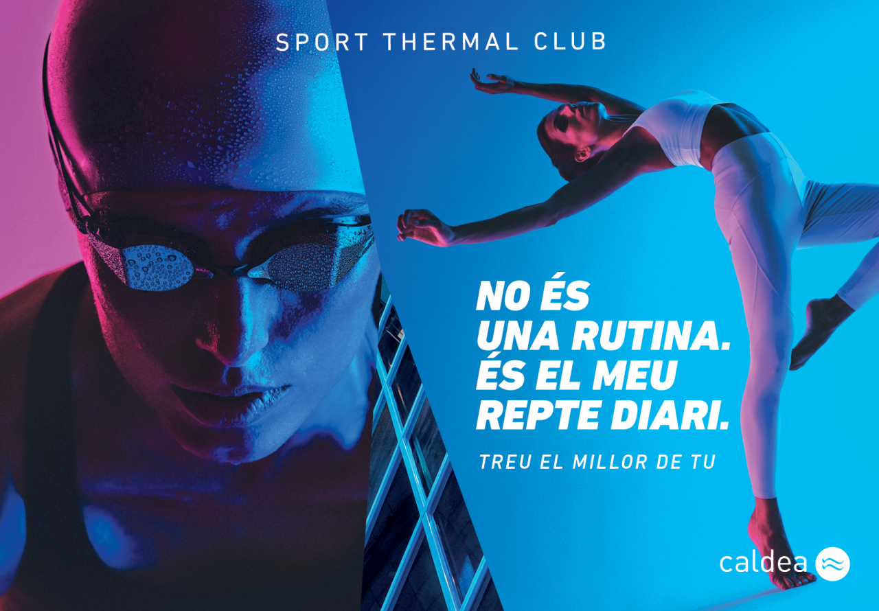 Wow Sport Thermal Club